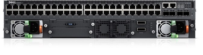 Networking Switches N3000 Series - Modernize your network Networking Switches N3000 Series - Modernize your network